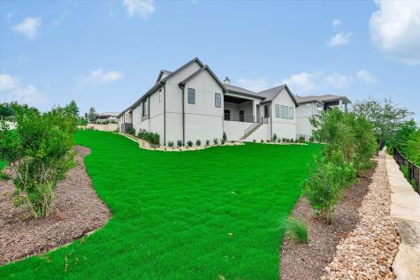 402 Sweet Grass Lane Austin TX 78738