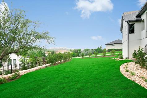 402 Sweet Grass Lane Austin TX 78738