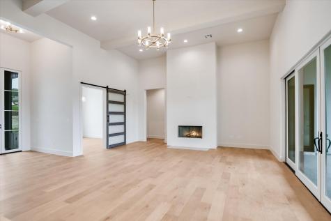 402 Sweet Grass Lane Austin TX 78738