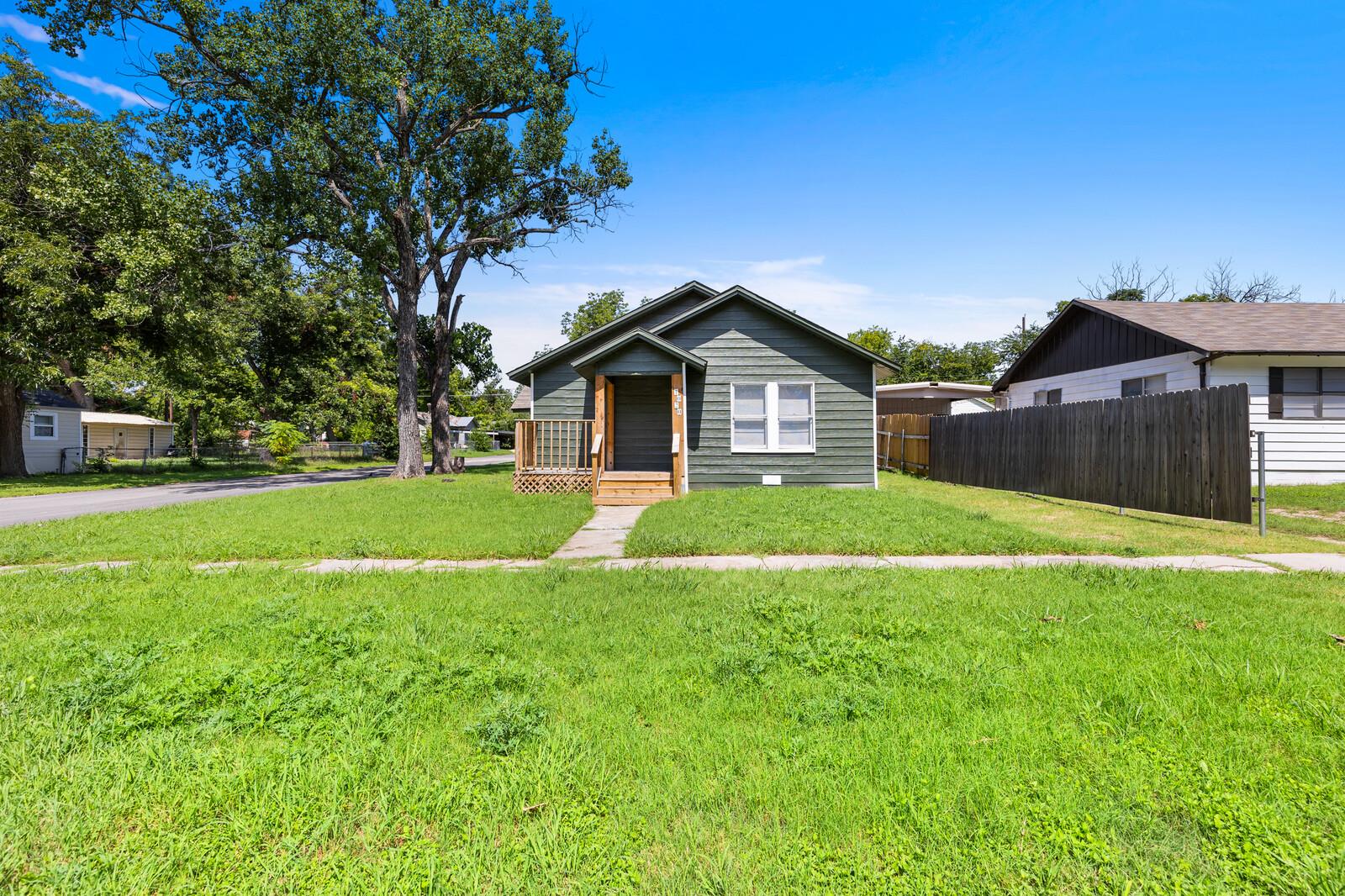 1020 S 23rd Street Temple TX 76504