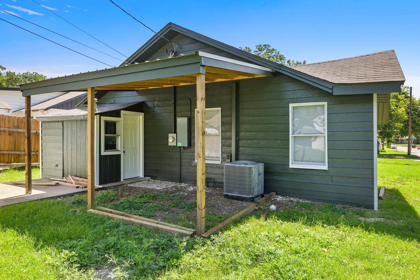 1020 S 23rd Street Temple TX 76504