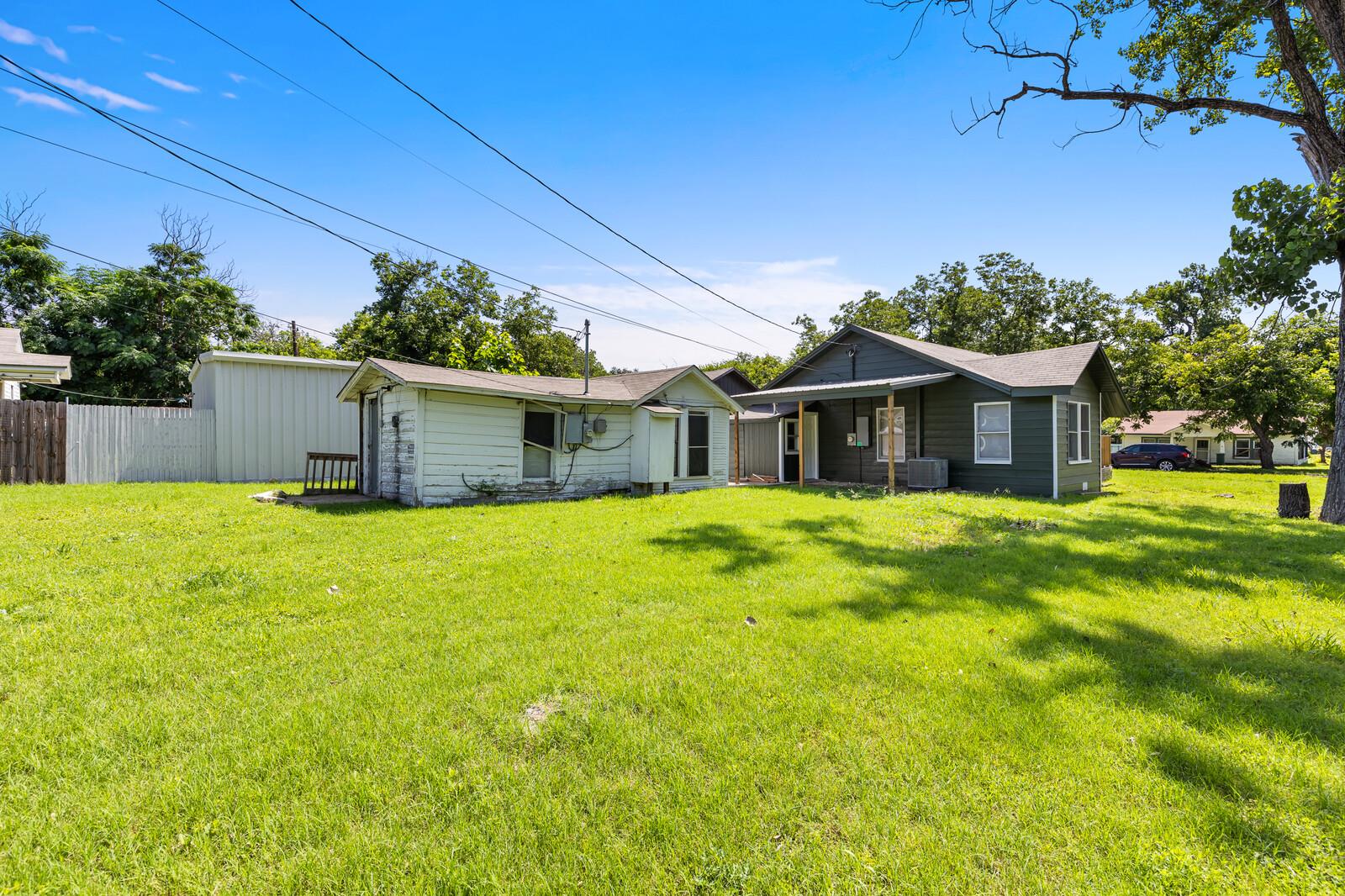 1020 S 23rd Street Temple TX 76504