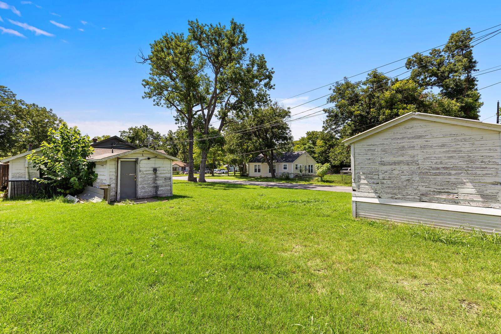 1020 S 23rd Street Temple TX 76504