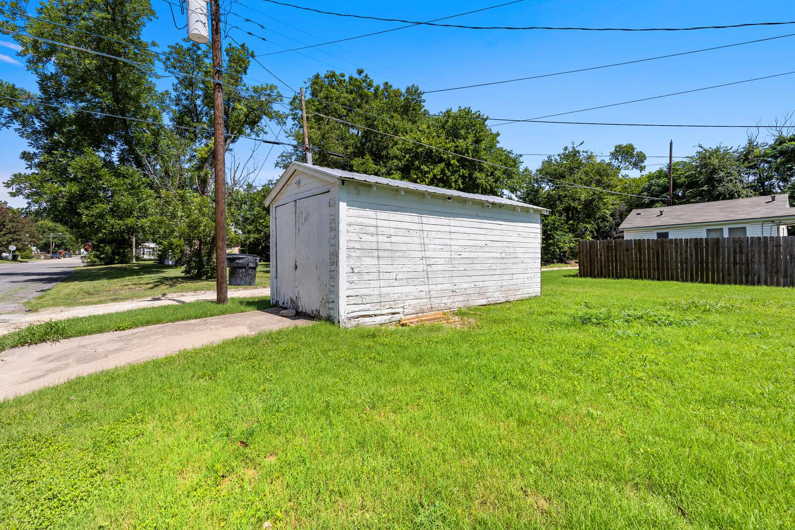 1020 S 23rd Street Temple TX 76504