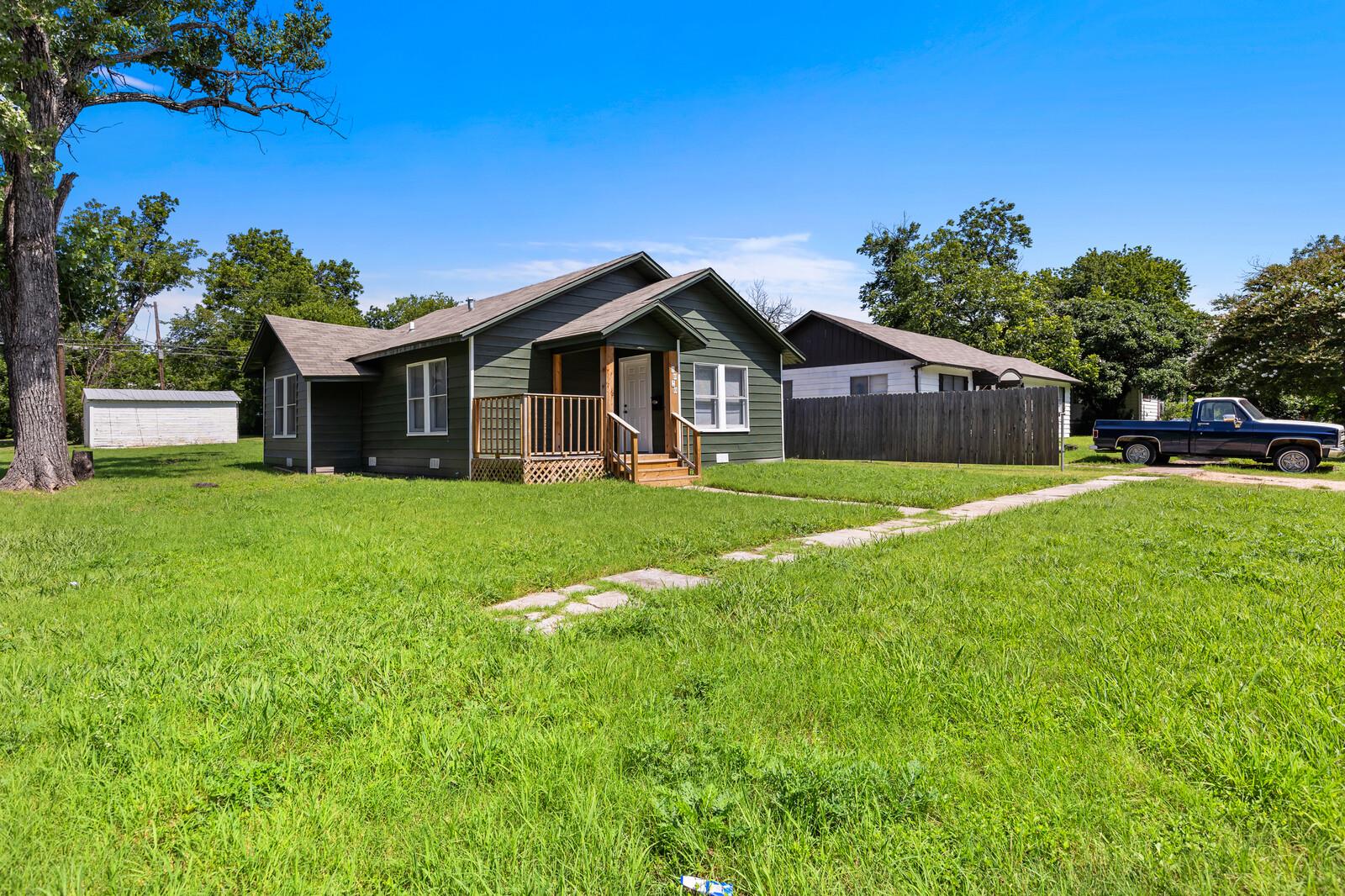 1020 S 23rd Street Temple TX 76504