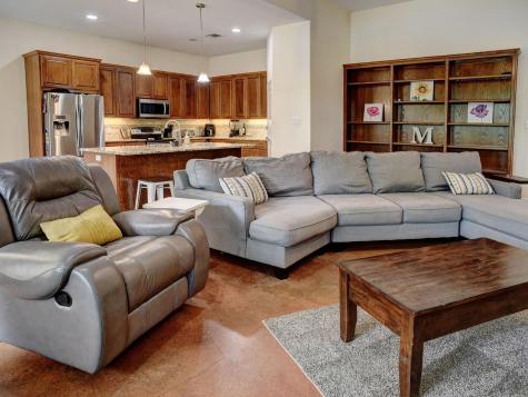247 Campfire Way Smithville TX 78957