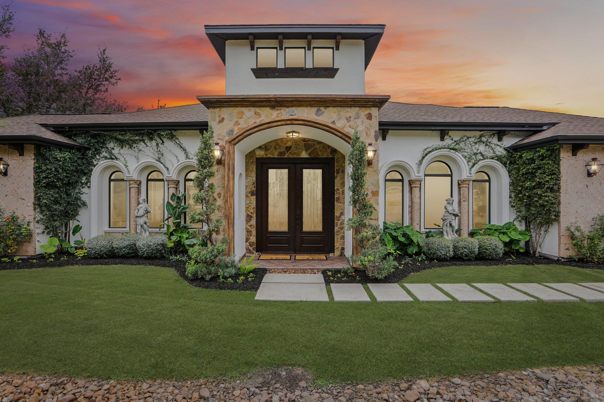 5005 Mcintyre Circle Austin TX 78734
