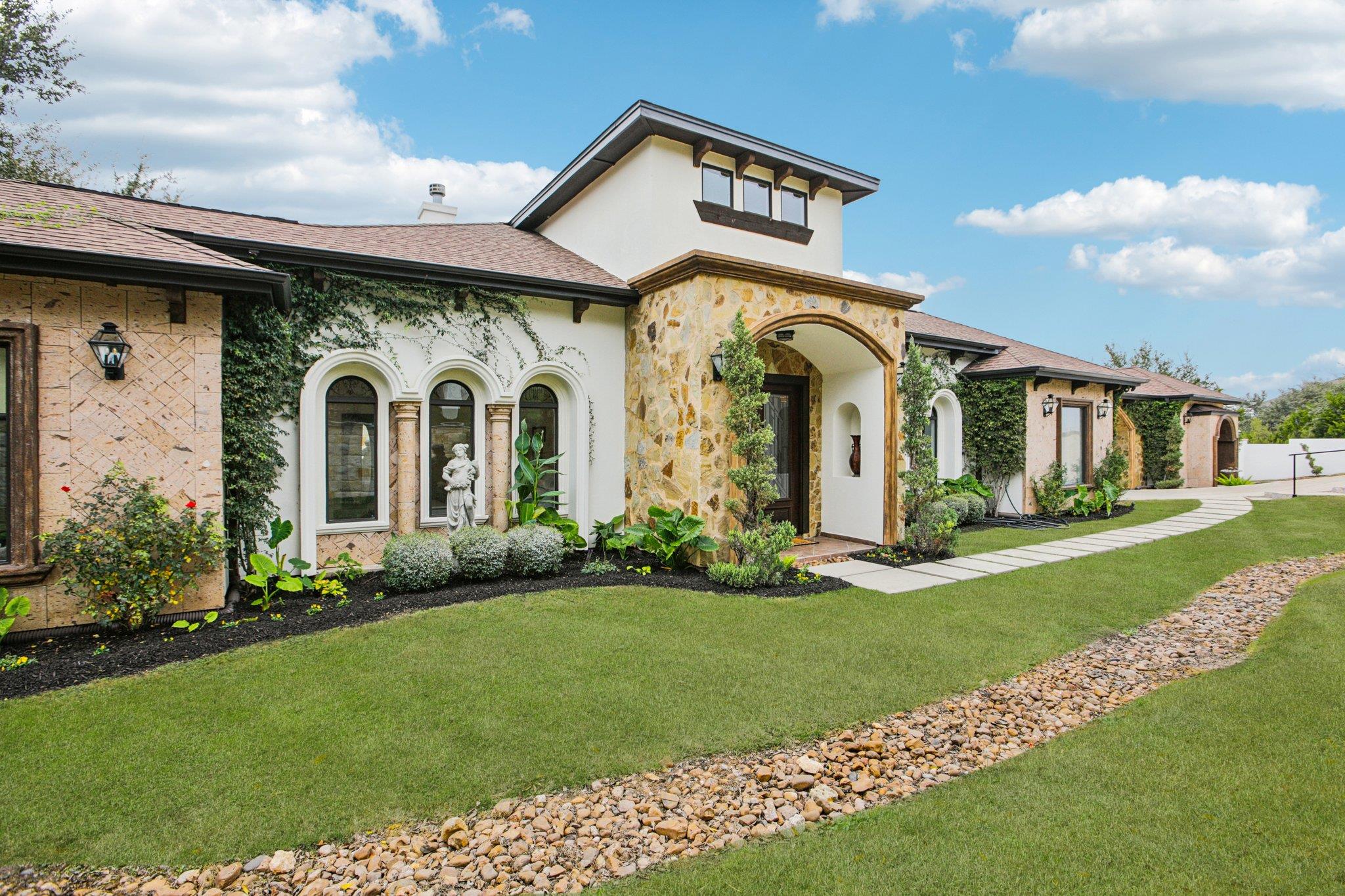 5005 Mcintyre Circle Austin TX 78734