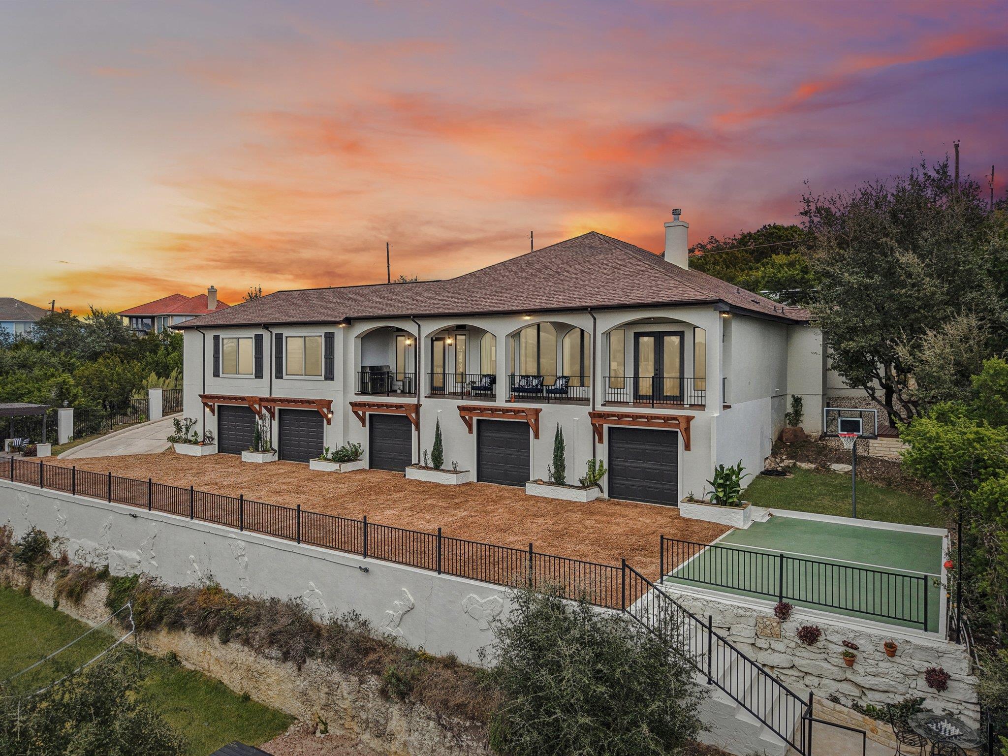 5005 Mcintyre Circle Austin TX 78734