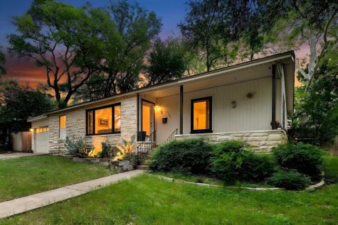 6303 Shoal Creek Boulevard Austin TX 78757