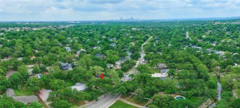 6303 Shoal Creek Boulevard Austin TX 78757