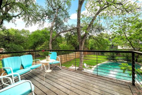 6303 Shoal Creek Boulevard Austin TX 78757