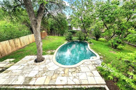 6303 Shoal Creek Boulevard Austin TX 78757