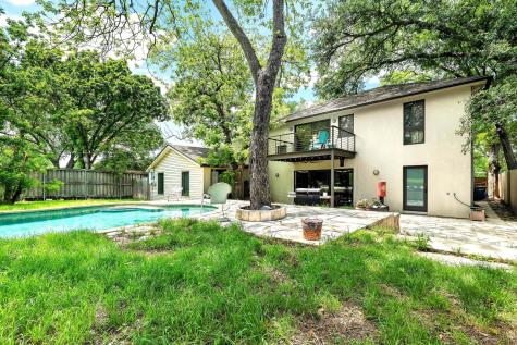 6303 Shoal Creek Boulevard Austin TX 78757