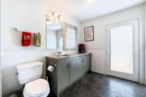 6303 Shoal Creek Boulevard Austin TX 78757