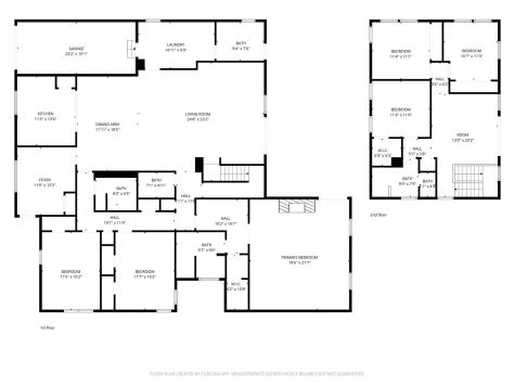 6303 Shoal Creek Boulevard Austin TX 78757