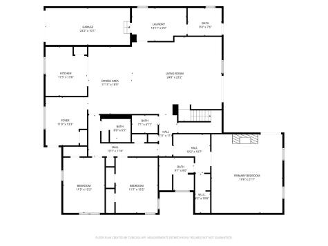 6303 Shoal Creek Boulevard Austin TX 78757