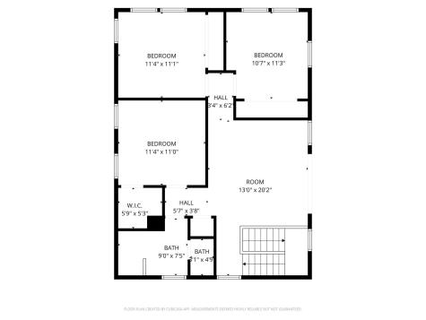 6303 Shoal Creek Boulevard Austin TX 78757