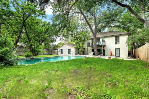 6303 Shoal Creek Boulevard Austin TX 78757