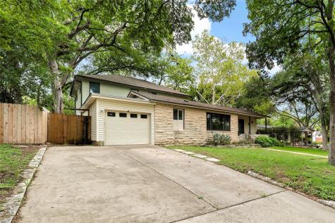 6303 Shoal Creek Boulevard Austin TX 78757
