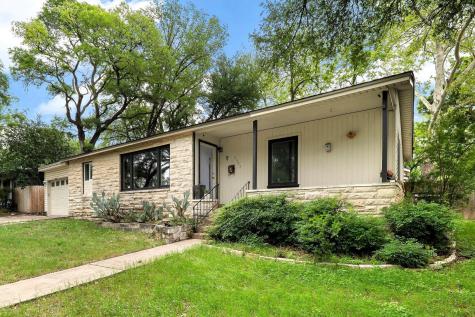 6303 Shoal Creek Boulevard Austin TX 78757