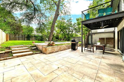 6303 Shoal Creek Boulevard Austin TX 78757
