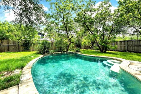 6303 Shoal Creek Boulevard Austin TX 78757