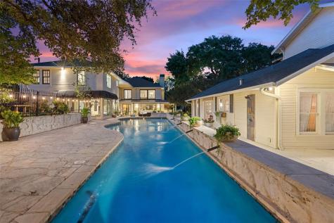 1411 W 10th Street Austin TX 78703