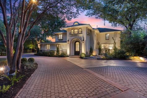 1411 W 10th Street Austin TX 78703