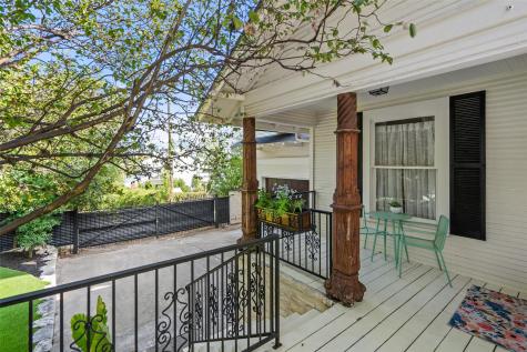 1411 W 10th Street Austin TX 78703