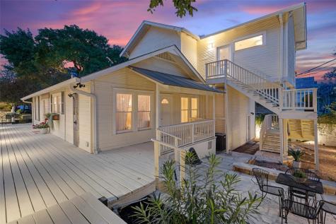 1411 W 10th Street Austin TX 78703