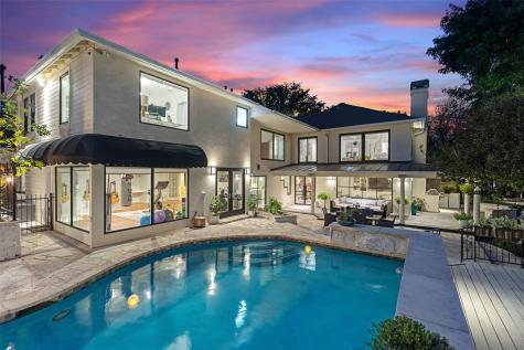 1411 W 10th Street Austin TX 78703