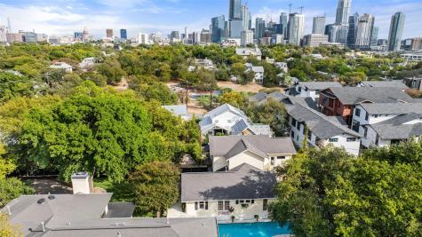 1411 W 10th Street Austin TX 78703