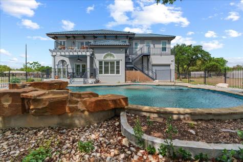 829 Kings Point Drive Canyon Lake TX 78133