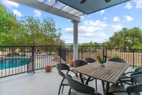 829 Kings Point Drive Canyon Lake TX 78133