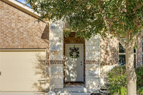 616 Sigourney Way Leander TX 78641