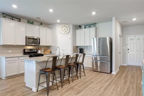 616 Sigourney Way Leander TX 78641