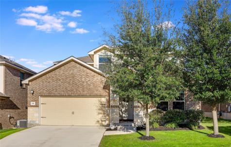 616 Sigourney Way Leander TX 78641
