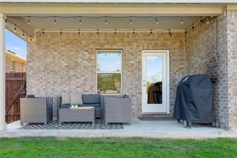 616 Sigourney Way Leander TX 78641