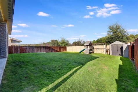 616 Sigourney Way Leander TX 78641