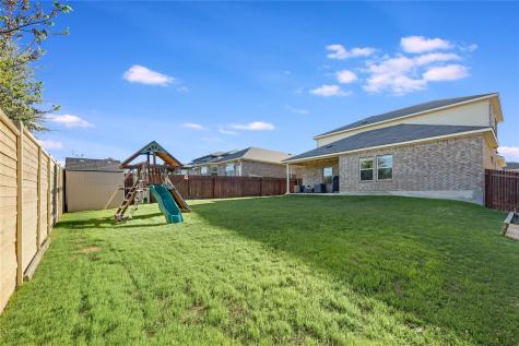 616 Sigourney Way Leander TX 78641