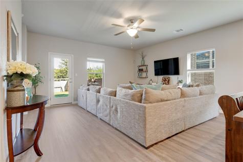 616 Sigourney Way Leander TX 78641