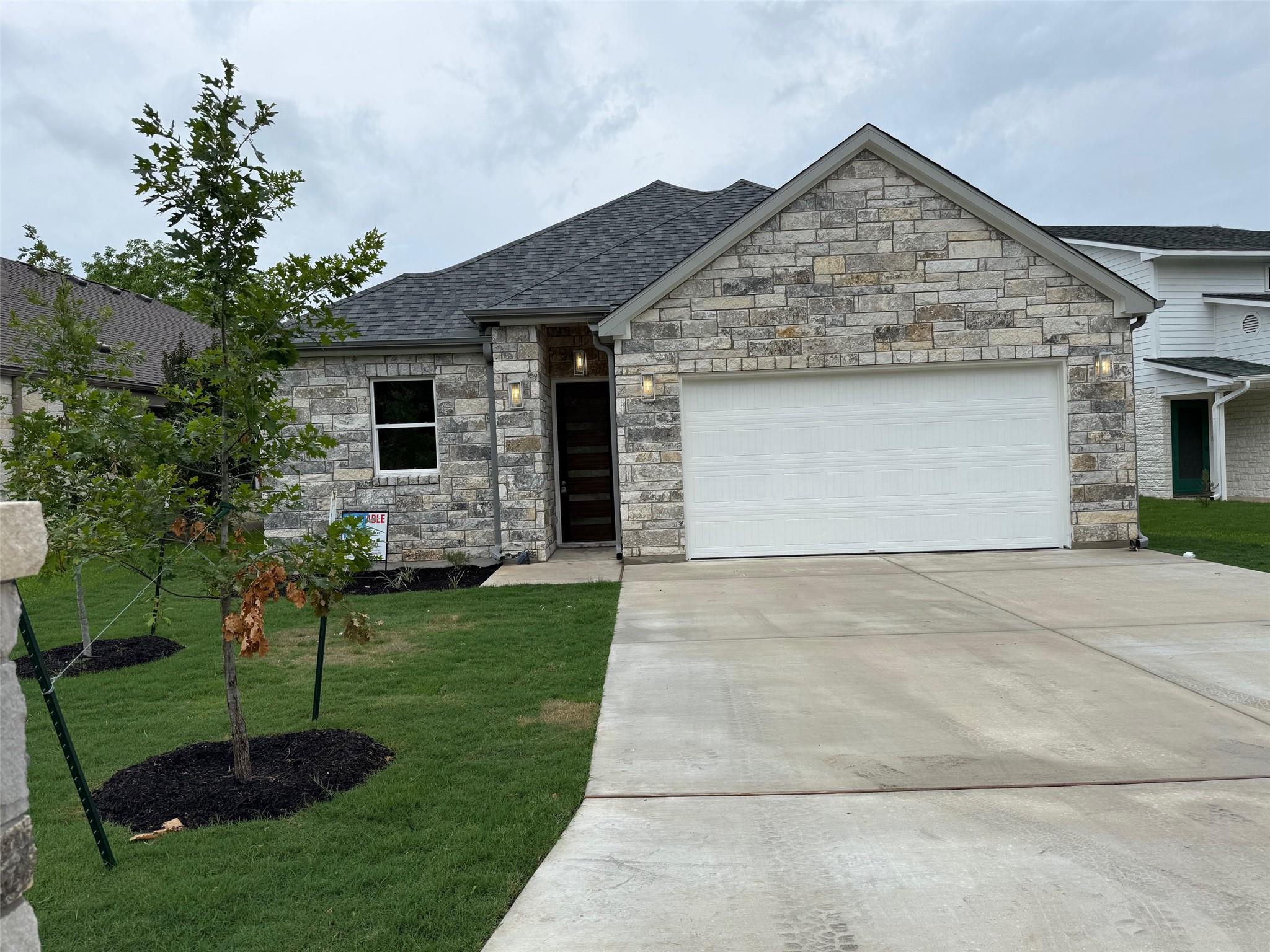 110 Firestone Place Meadowlakes TX 78654