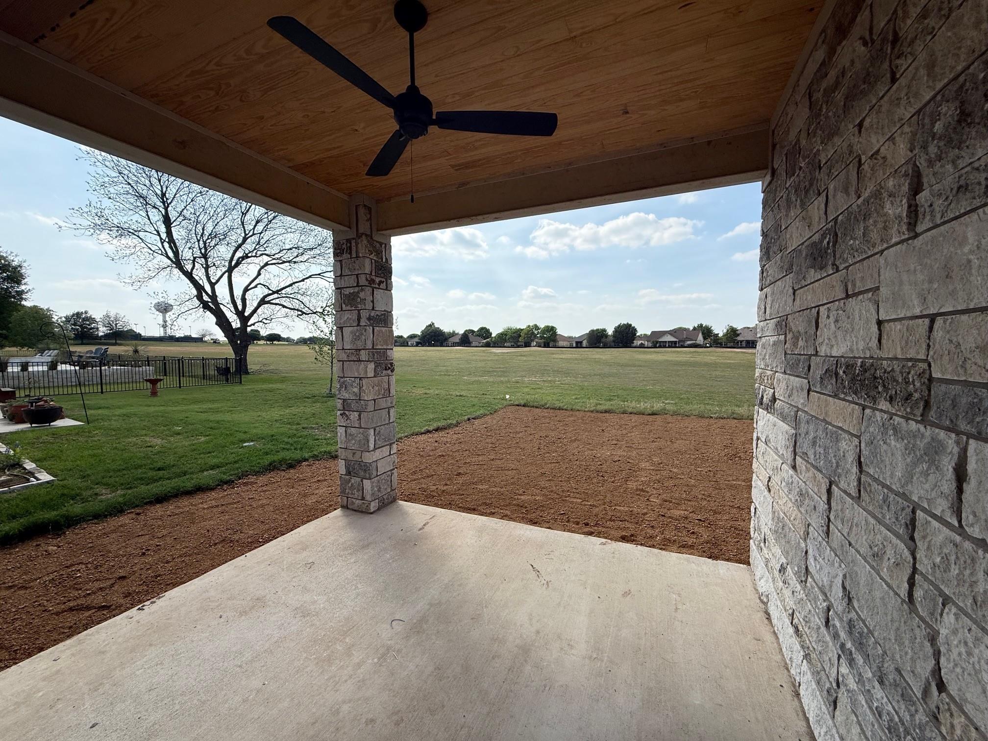 110 Firestone Place Meadowlakes TX 78654