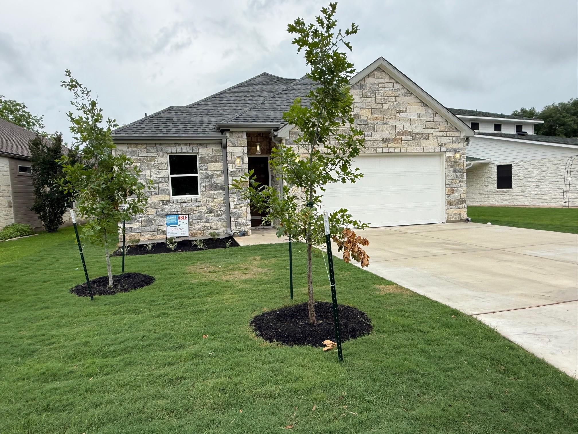 110 Firestone Place Meadowlakes TX 78654