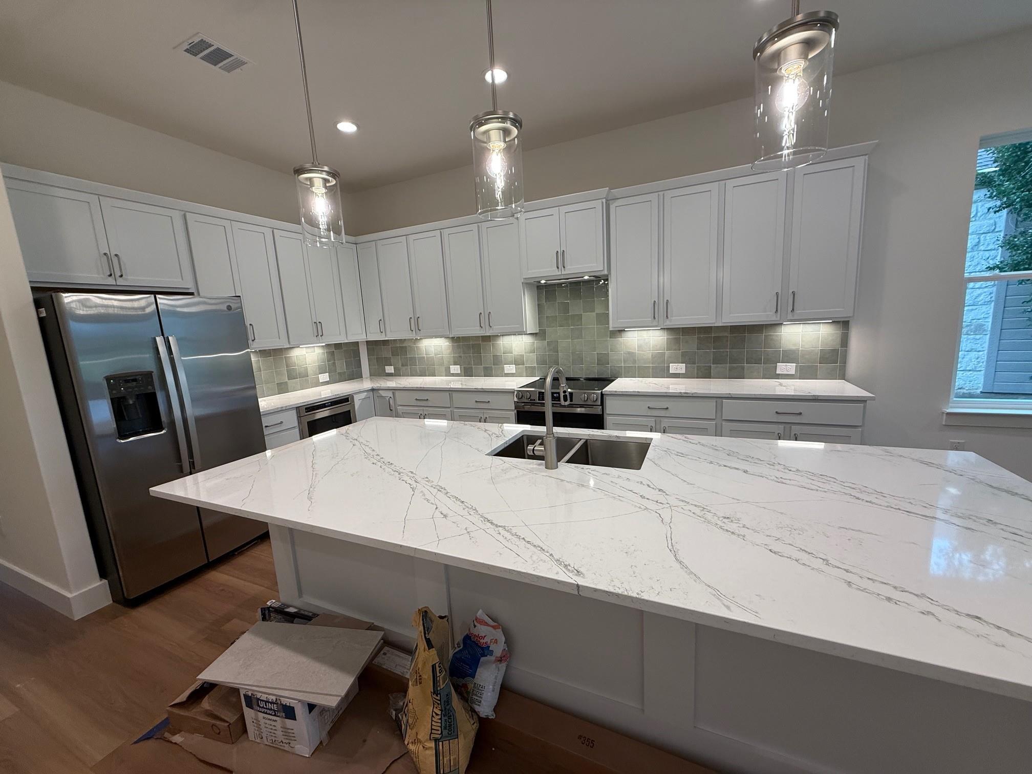 110 Firestone Place Meadowlakes TX 78654