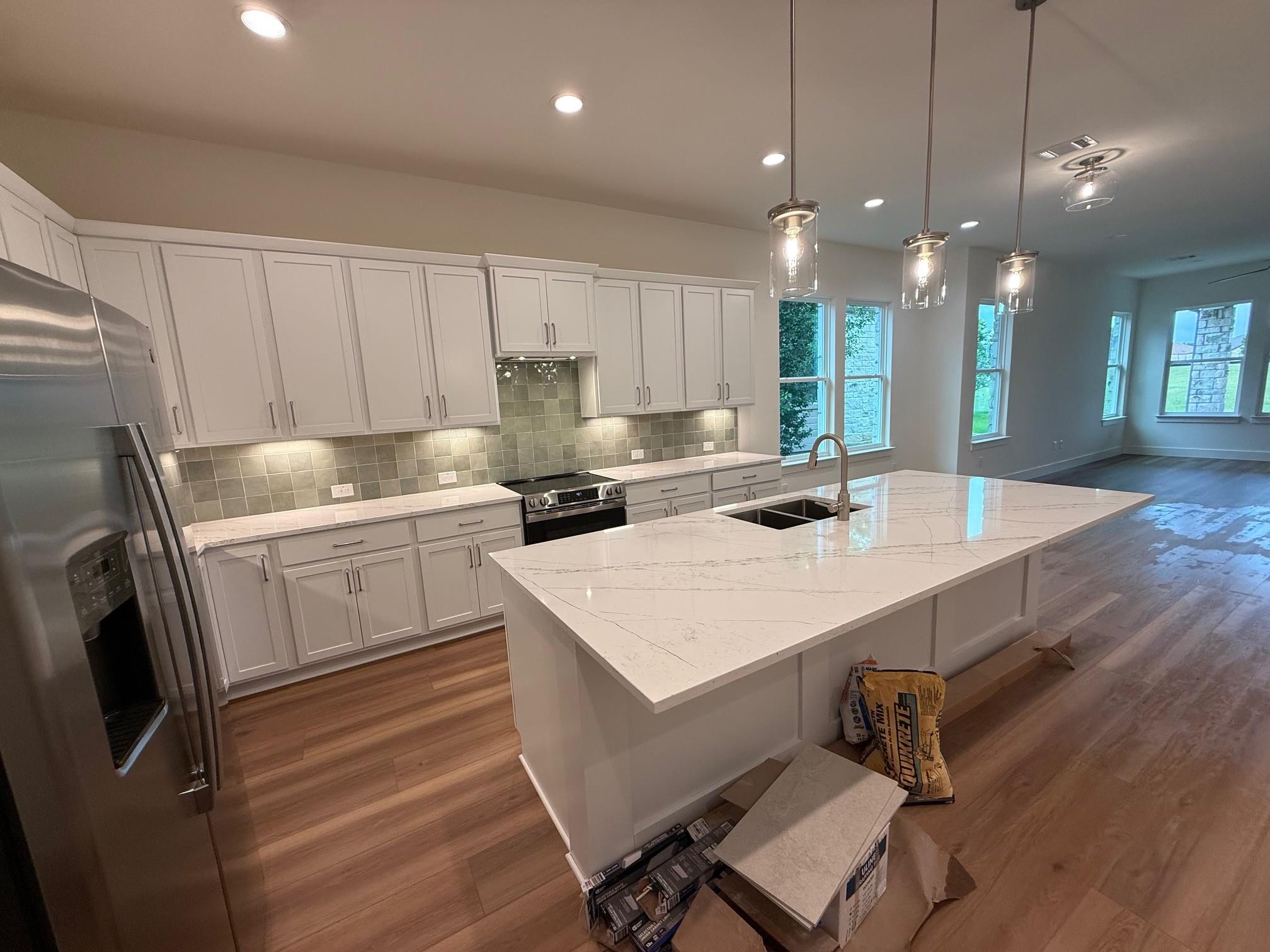 110 Firestone Place Meadowlakes TX 78654