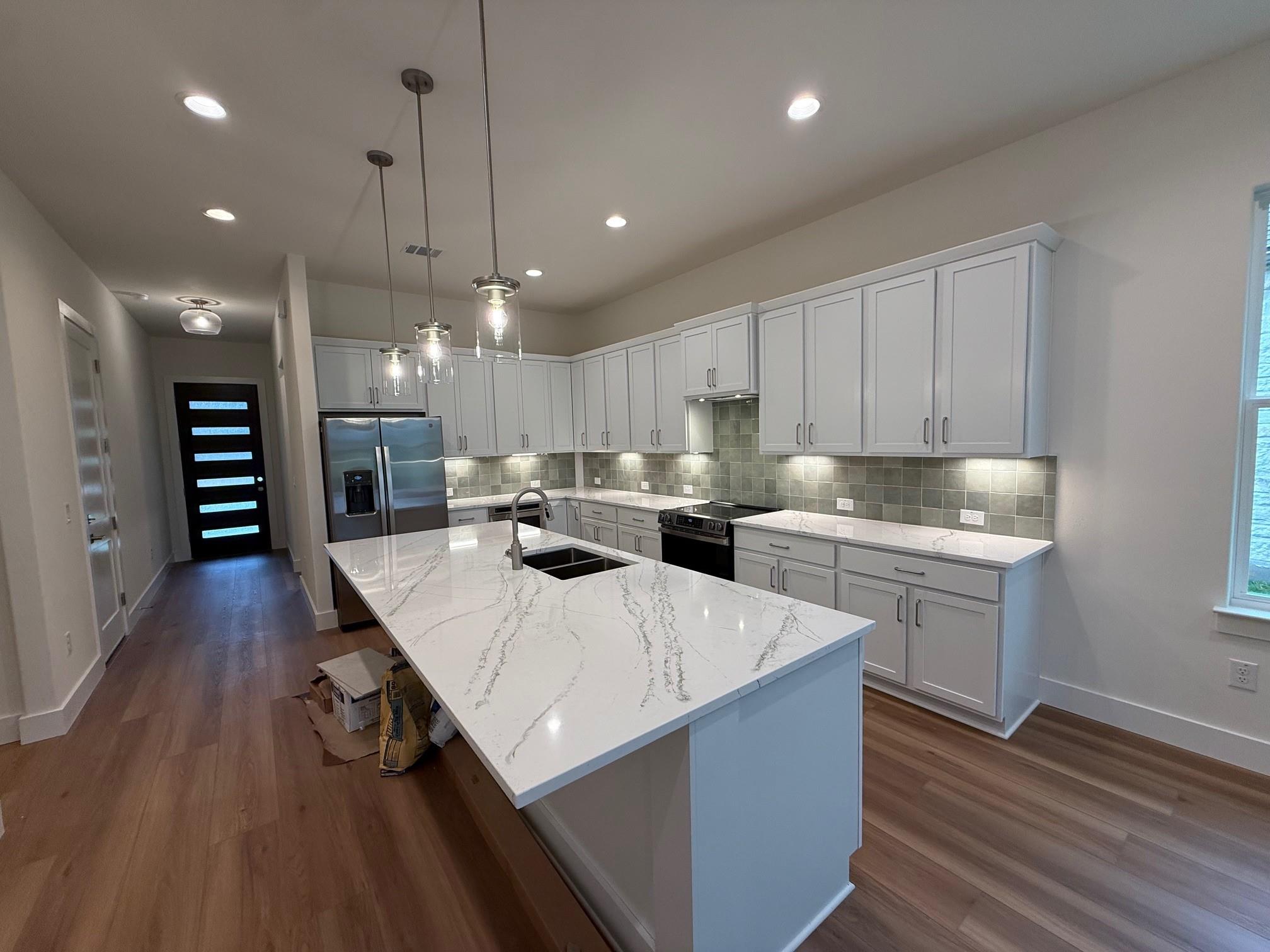 110 Firestone Place Meadowlakes TX 78654