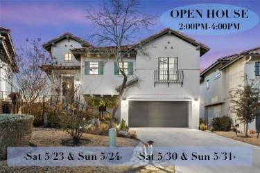 211 Honey Creek Court Austin TX 78738