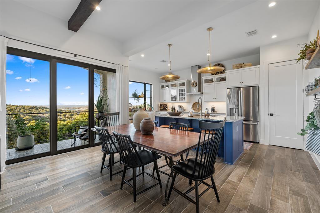 211 Honey Creek Court Austin TX 78738